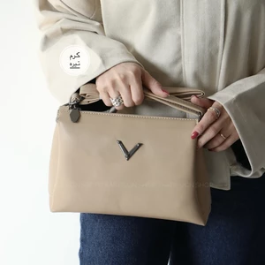 کیف زنانه دوشی  مدل تامیا