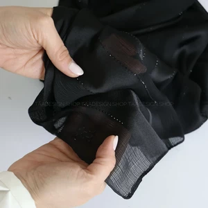 شال مجلسی مدل شب بو