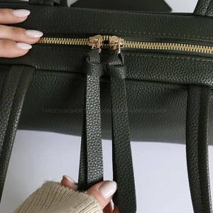 کیف زنانه دوشی  مدل الیپ