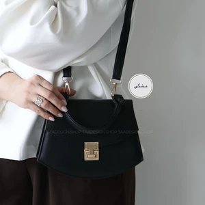 کیف زنانه مجلسی مدل انجلا