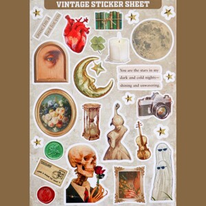 استیکر  پک کد3027