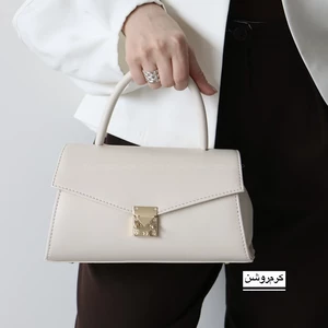 کیف زنانه مجلسی مدل آیسون