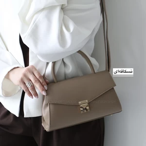 کیف زنانه مجلسی مدل آیسون