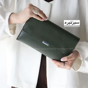کیف زنانه مجلسی مدل پرل