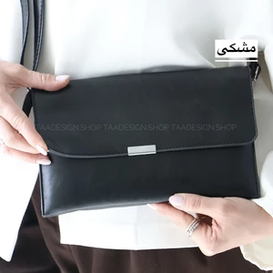 کیف زنانه مجلسی مدل پرل