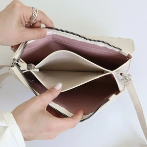 کیف زنانه مجلسی مدل پرل