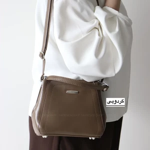 کیف زنانه مجلسی مدل رومی