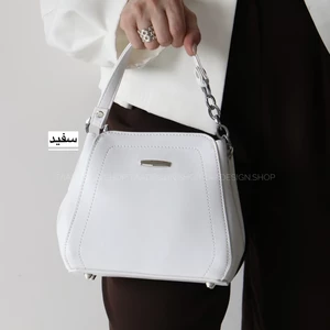 کیف زنانه مجلسی مدل رومی