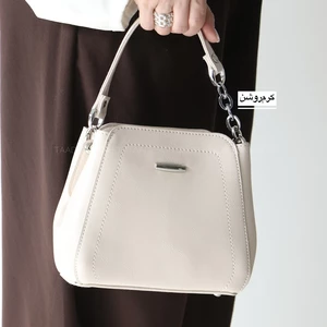 کیف زنانه مجلسی مدل رومی