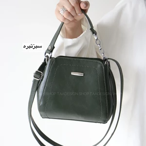 کیف زنانه مجلسی مدل رومی