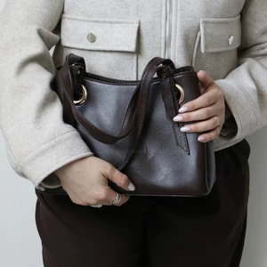 کیف زنانه بزرگ مدل کارمین