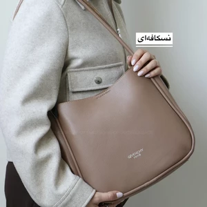 کیف زنانه بزرگ مدل مارلیسا