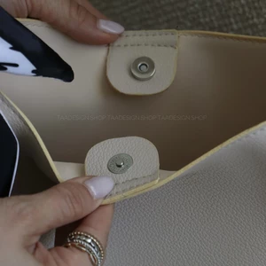 کیف زنانه بزرگ مدل مارلیسا