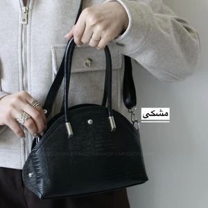 کیف زنانه مجلسی مدل والریا