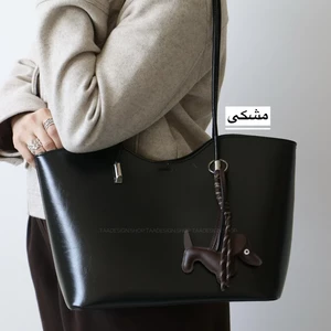 کیف زنانه بزرگ مدل روشانا