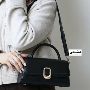 کیف زنانه مجلسی مدل مریان