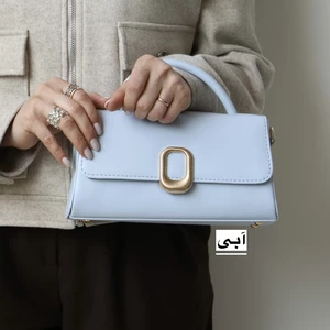 کیف زنانه مجلسی مدل مریان