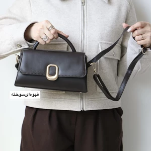 کیف زنانه مجلسی مدل مریان