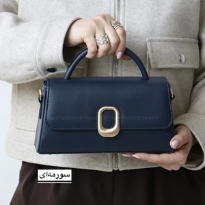 کیف زنانه مجلسی مدل مریان