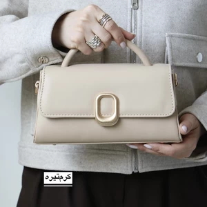 کیف زنانه مجلسی مدل مریان