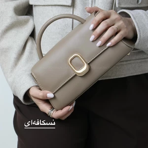 کیف زنانه مجلسی مدل مریان