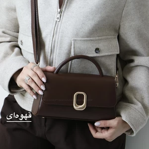 کیف زنانه مجلسی مدل مریان