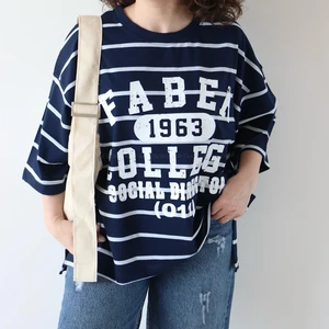 تیشرت لانگ فابر کد 6031