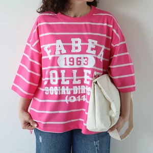 تیشرت لانگ فابر کد 6031