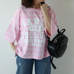 تیشرت لانگ فابر کد 6031