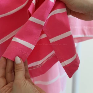 تیشرت لانگ فابر کد 6031