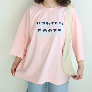 تیشرت لانگ میلک کد 6033