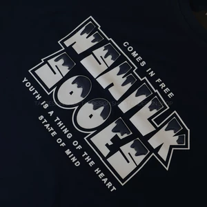 تیشرت لانگ میلک کد 6033