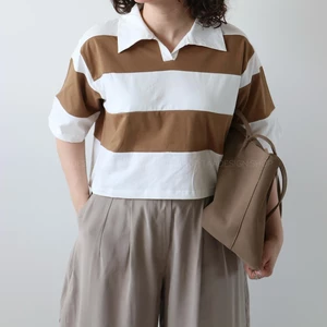 کراپ راه راه کد 6036