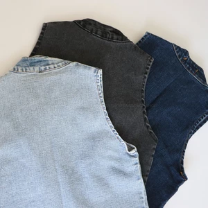 تاپ جین  کد 6040