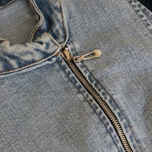 تاپ جین  کد 6040