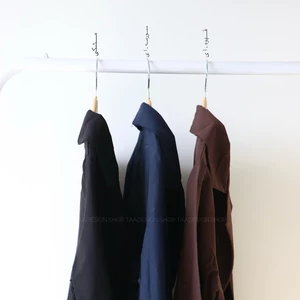 کت لینن مدل فلورنس