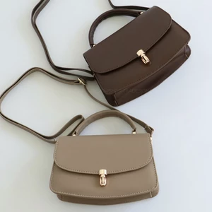 کیف زنانه دوشی - دستی مدل هارپر