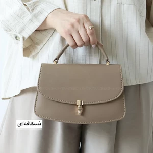 کیف   زنانه دوشی - دستی مدل هارپر