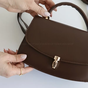 کیف   زنانه دوشی - دستی مدل هارپر