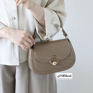 کیف   زنانه دوشی - دستی مدل ارتور