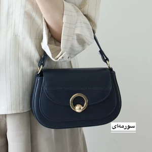 کیف   زنانه دوشی - دستی مدل ارتور