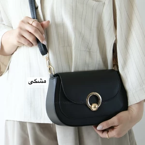 کیف   زنانه دوشی - دستی مدل ارتور