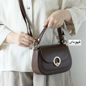 کیف   زنانه دوشی - دستی مدل ارتور