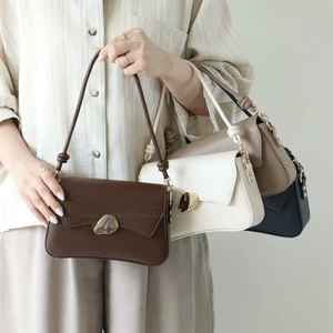 کیف   زنانه دوشی - دستی مدل ترلان