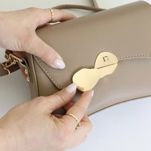 کیف   زنانه دوشی - دستی مدل ترلان