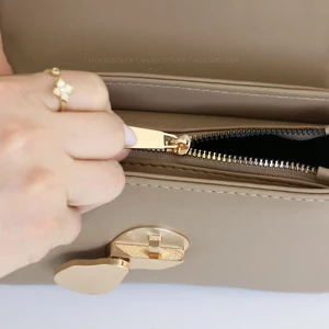 کیف   زنانه دوشی - دستی مدل ترلان