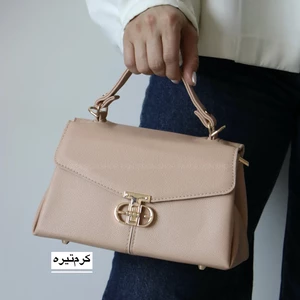 کیف زنانه مجلسی مدل مارالین