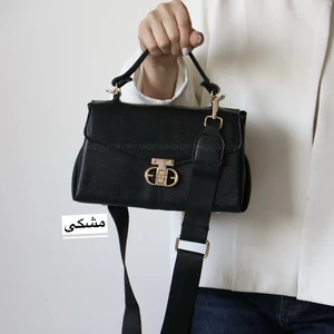کیف زنانه مجلسی مدل مارالین
