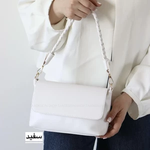کیف زنانه دوشی مدل سیبل