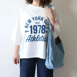 تیشرت لانگ Newyork  کد 6042